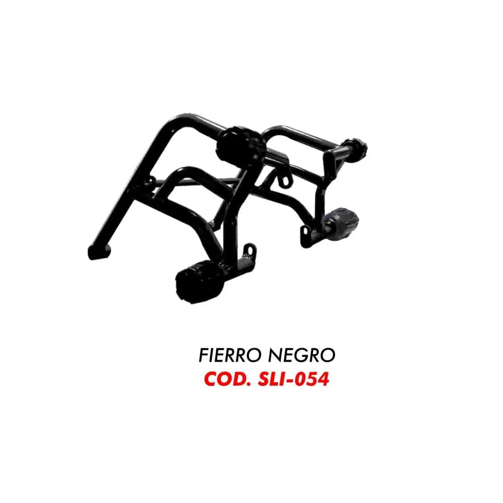 Slider TVS Apache M2 160/180/200