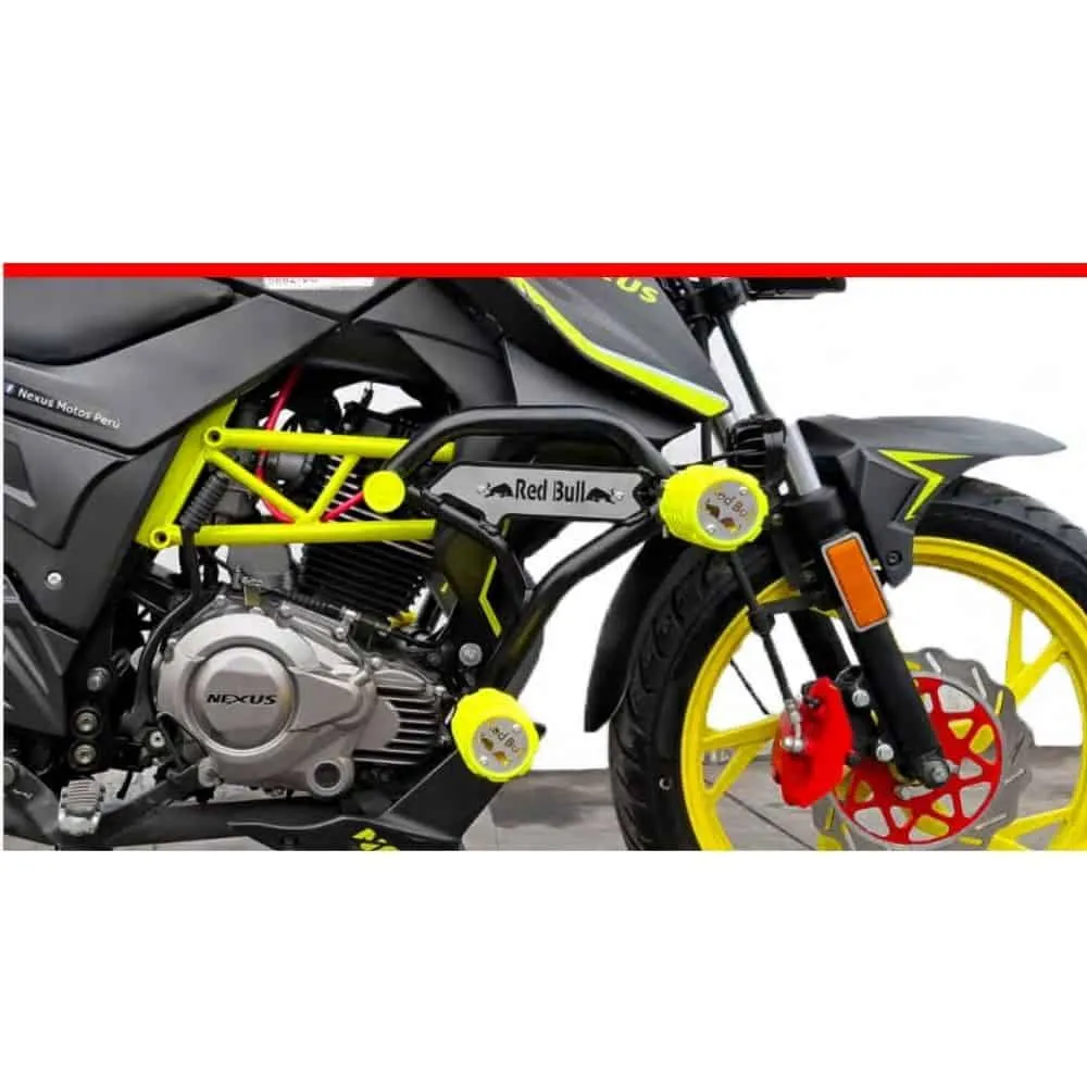 Slider Universal Doble Tope Lujo, vista 9