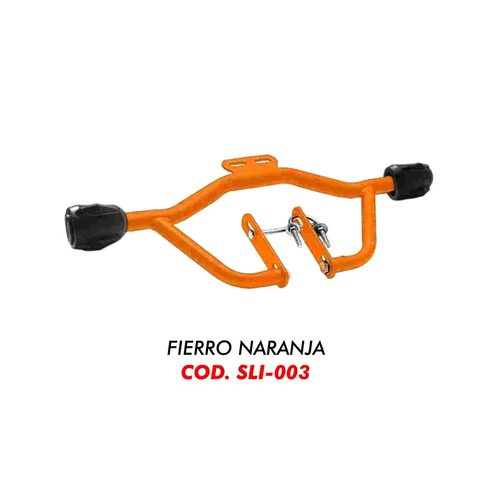 Slider Universal M1, vista 3