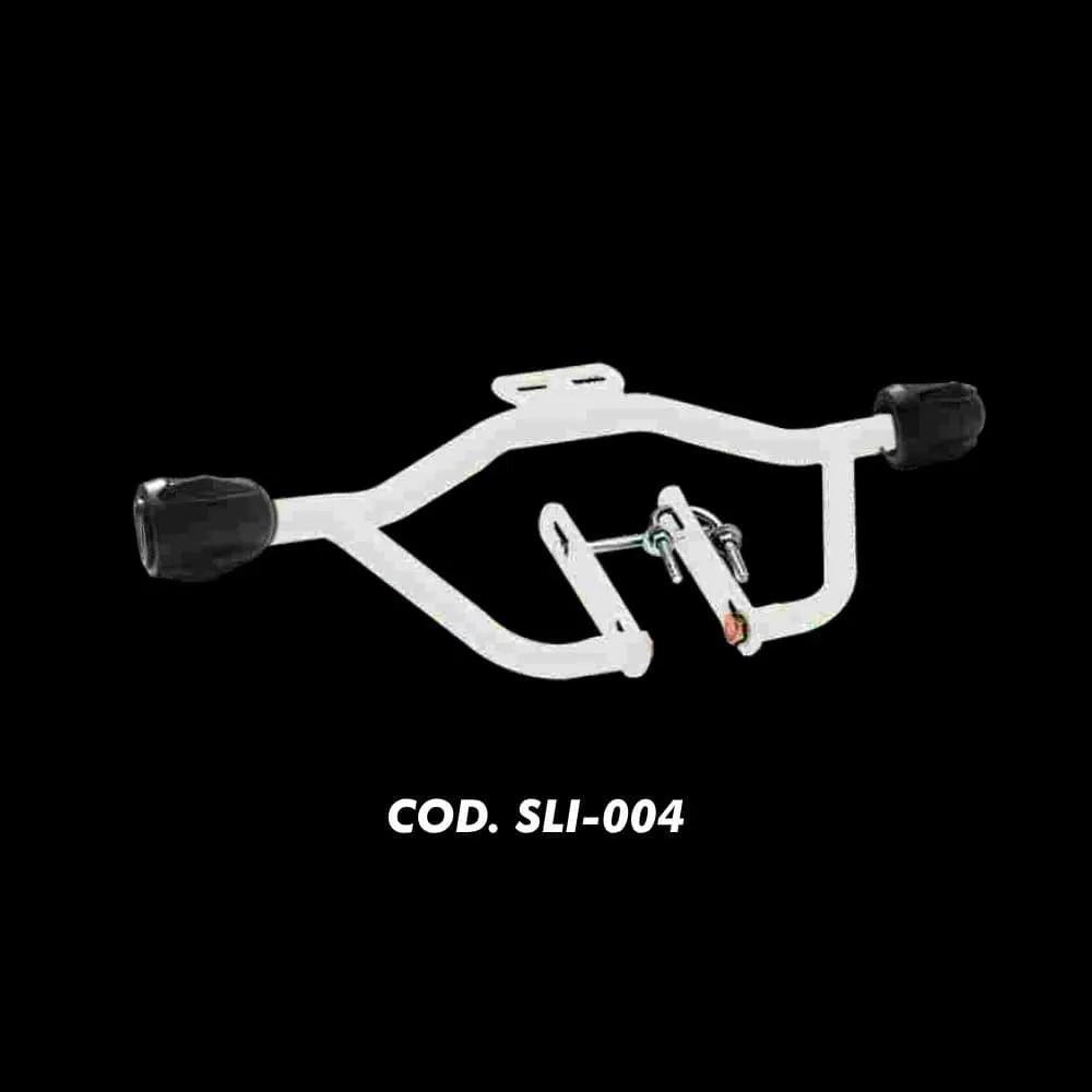 Slider Universal M1, vista 4