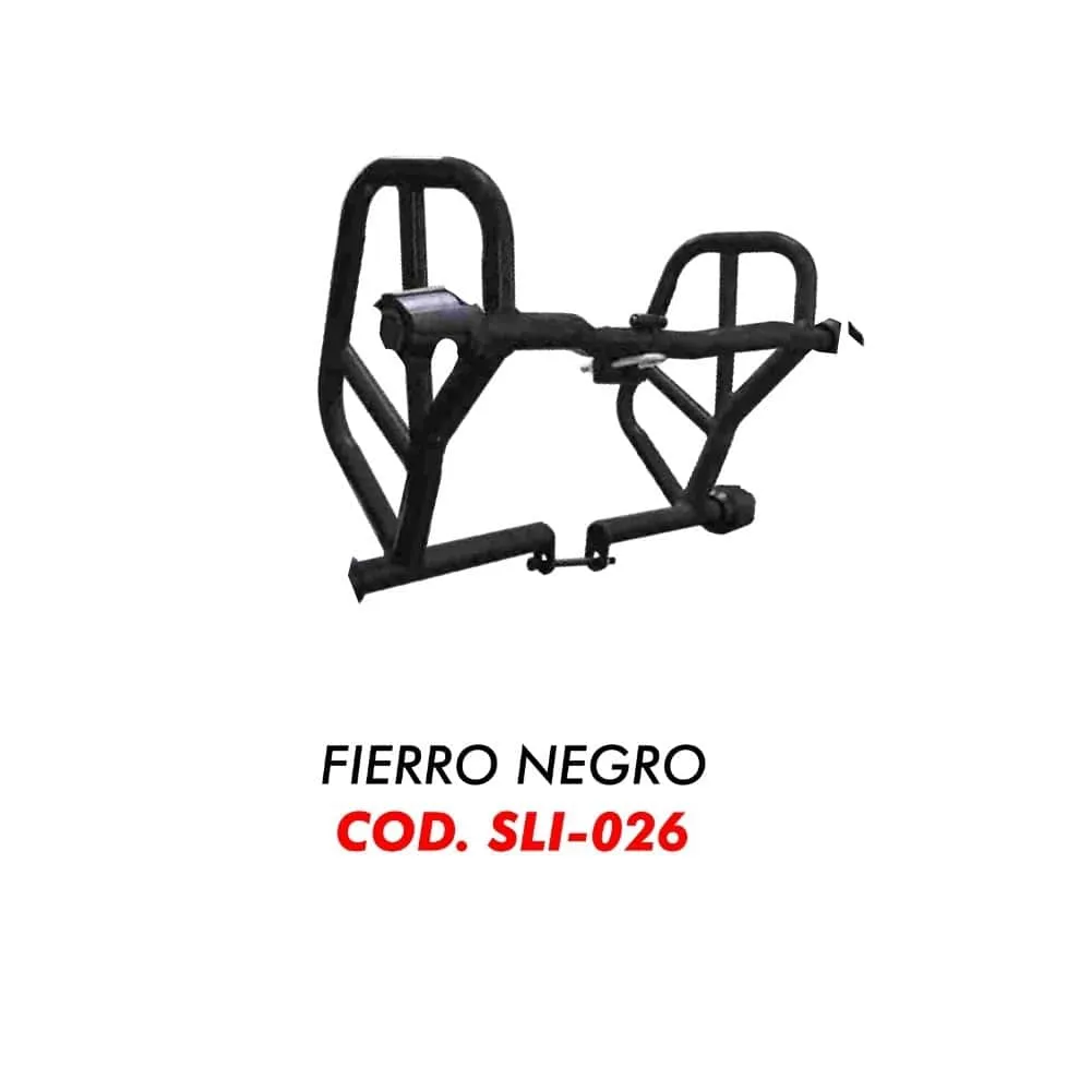 Slider Universal M2 Doble Tope