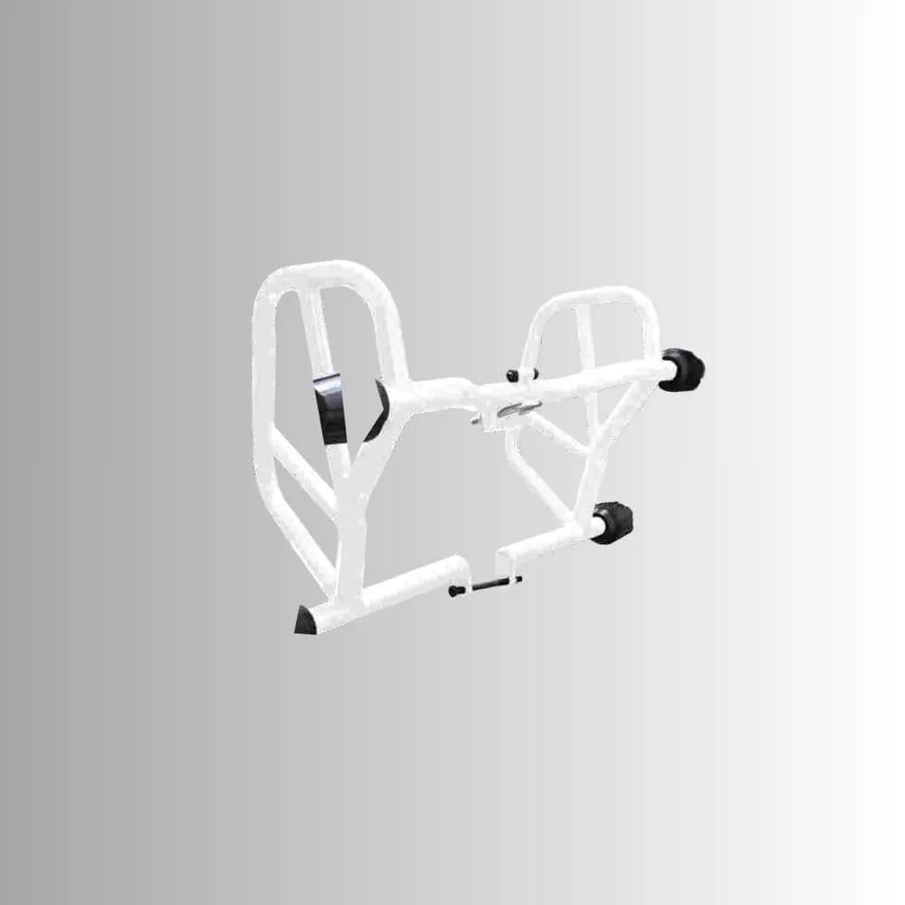 Slider Universal M2 Doble Tope, vista 3