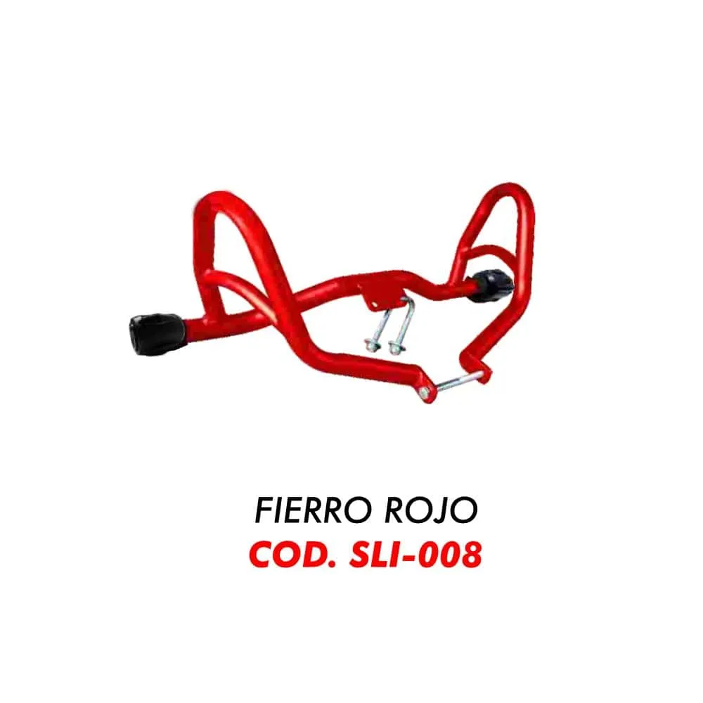 Slider Universal M2, vista 4