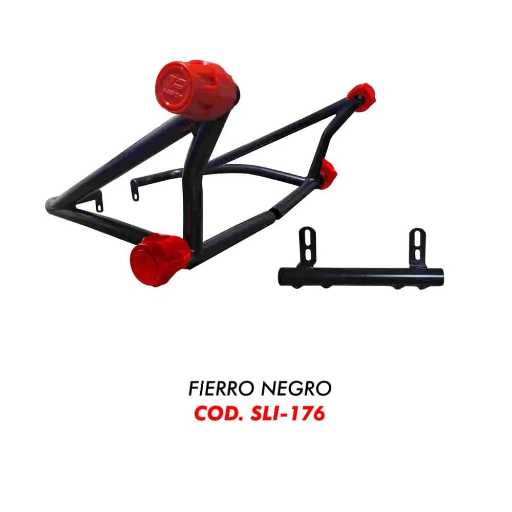 Slider Universal Pistera