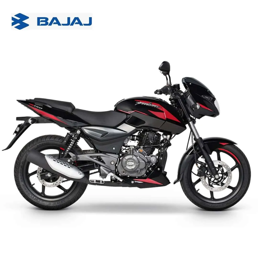 Bajaj Pulsar 150R