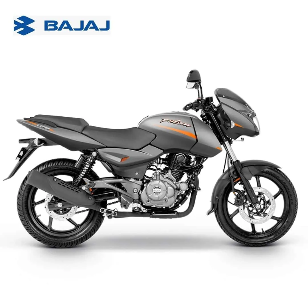 Bajaj Pulsar 180 Neon