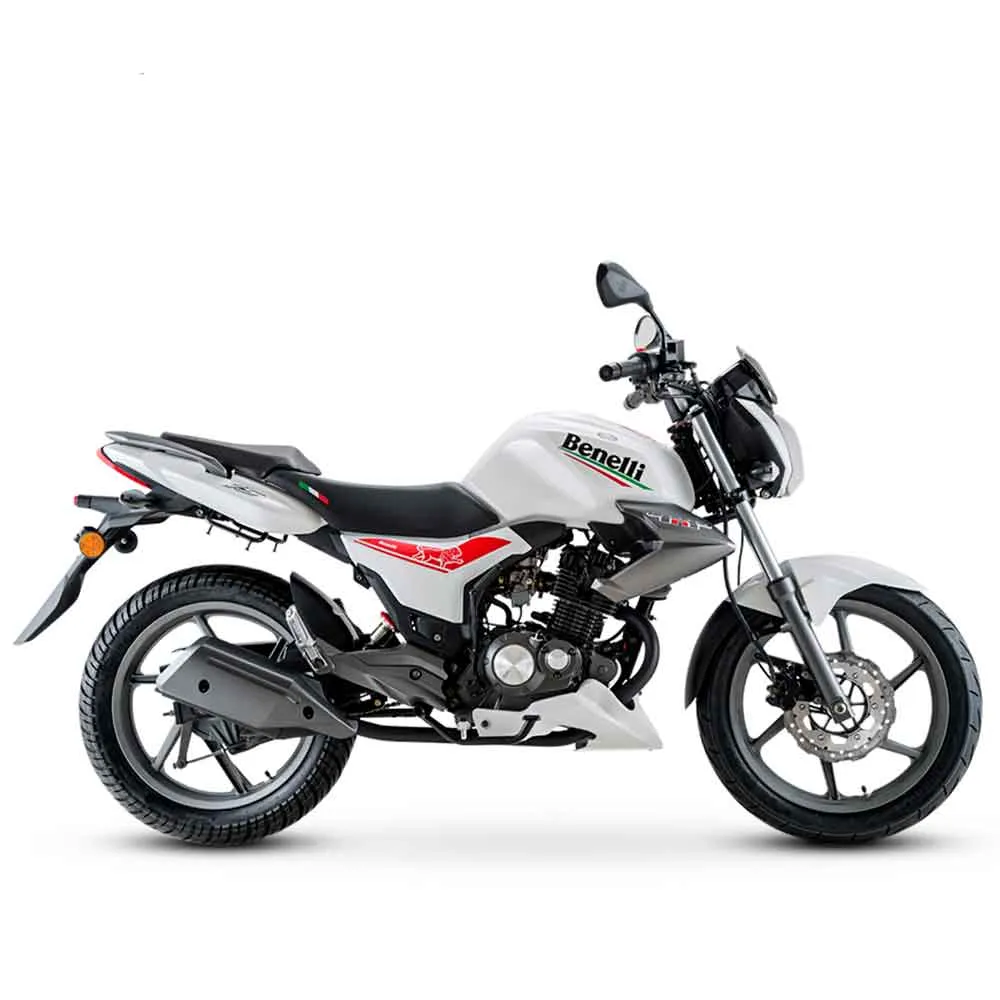 Benelli TNT 15