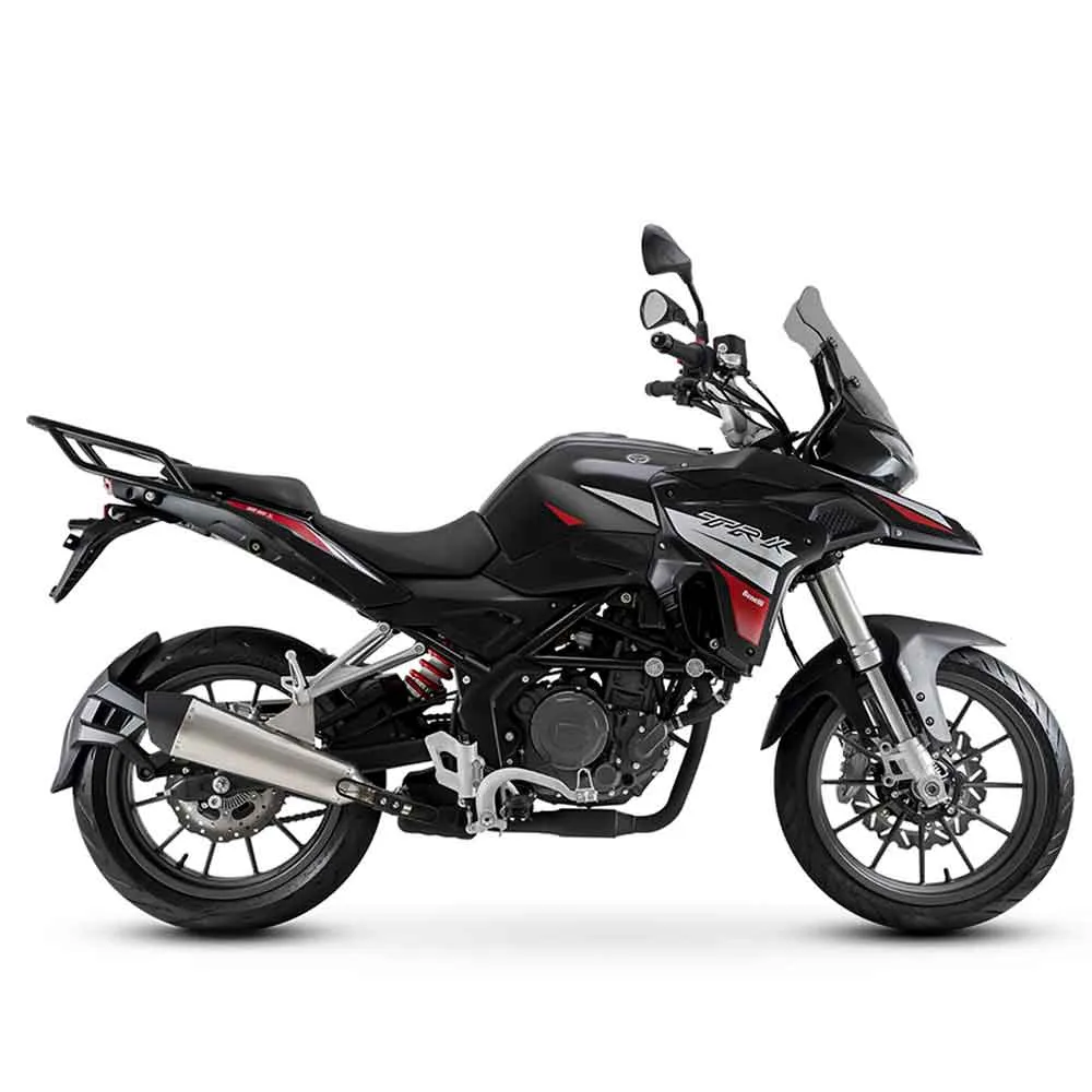 Benelli TRK 251