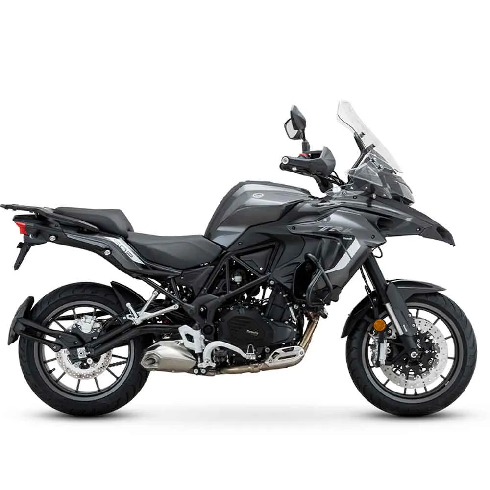 Benelli TRK 502