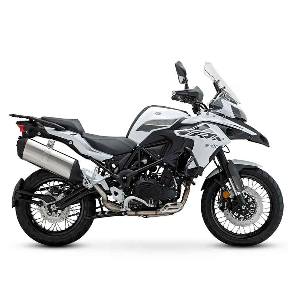 Benelli TRK 502X