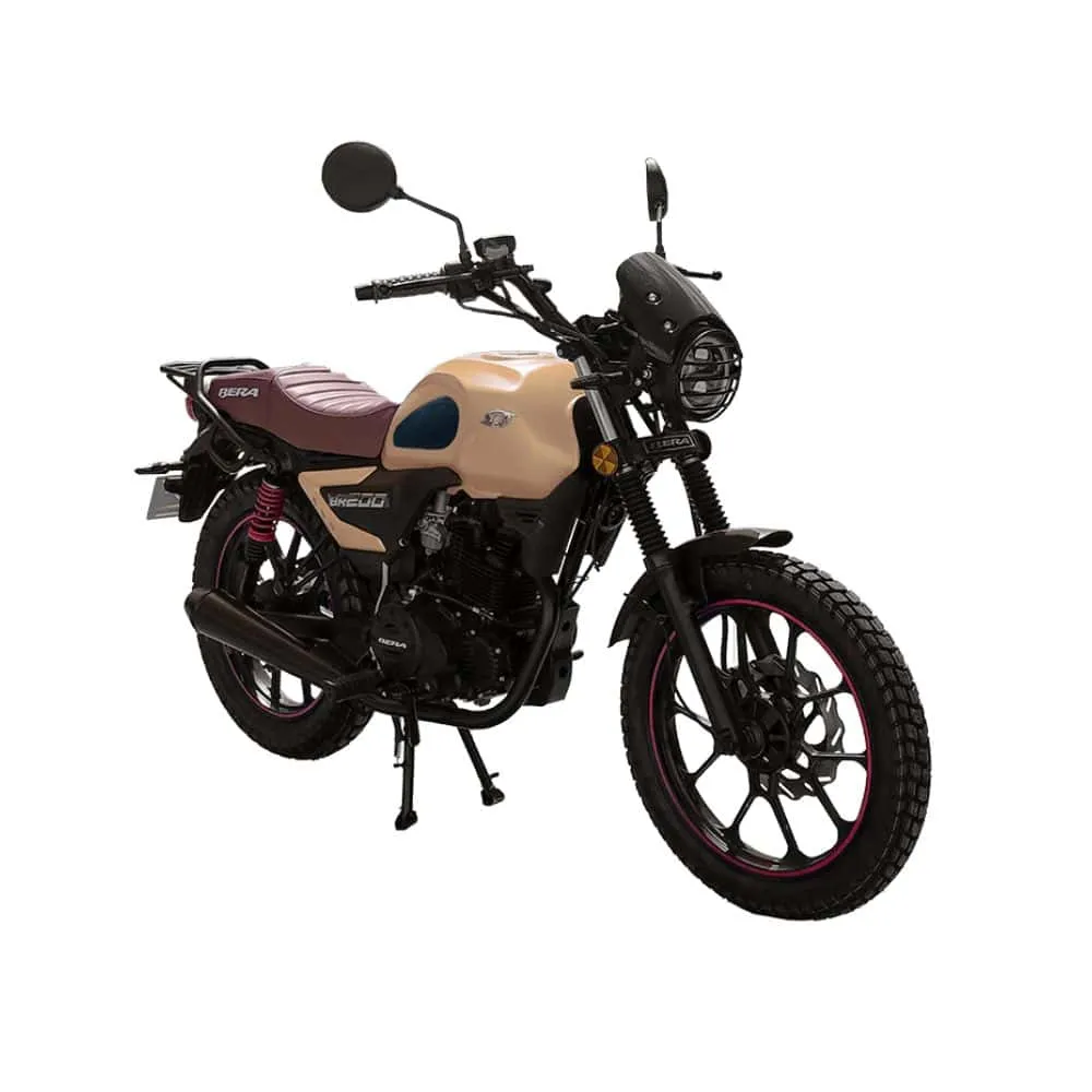 Bera BR200