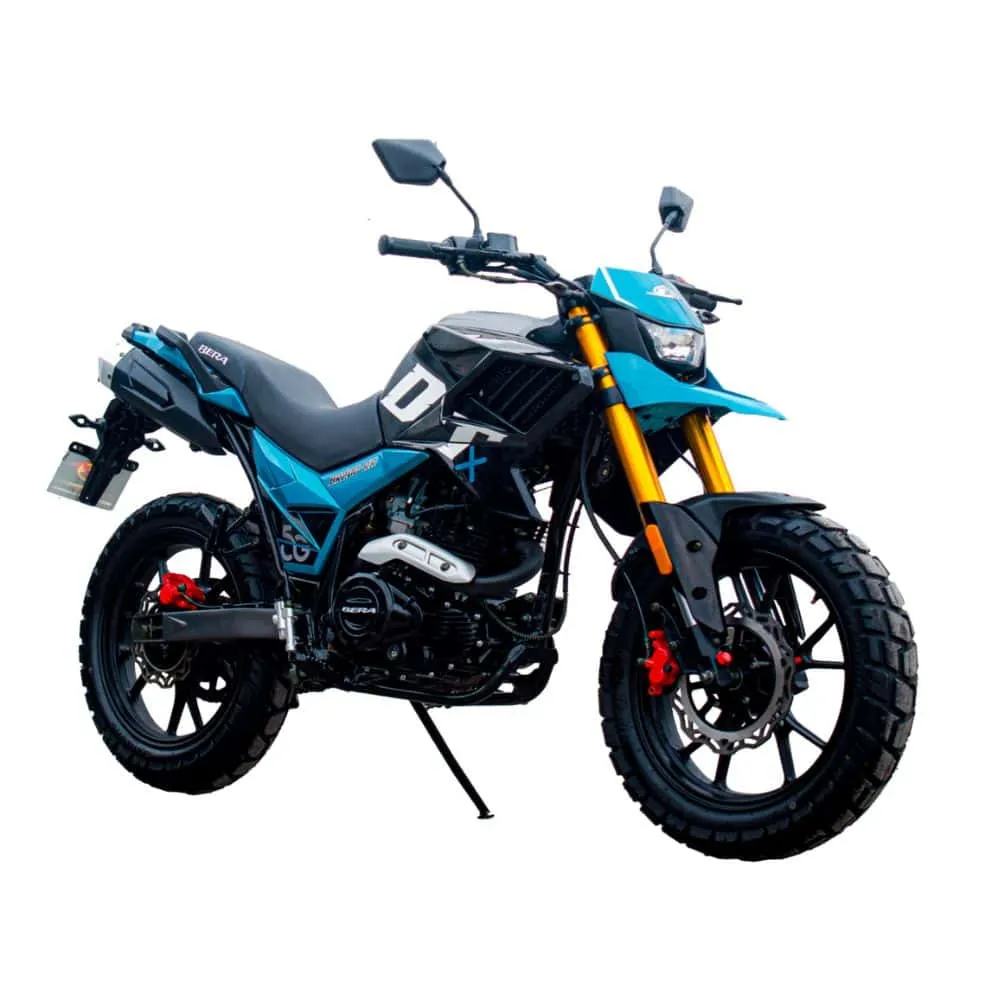 Bera DT BR200