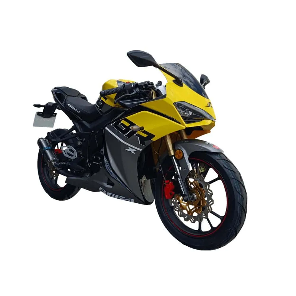 Bera GBR200