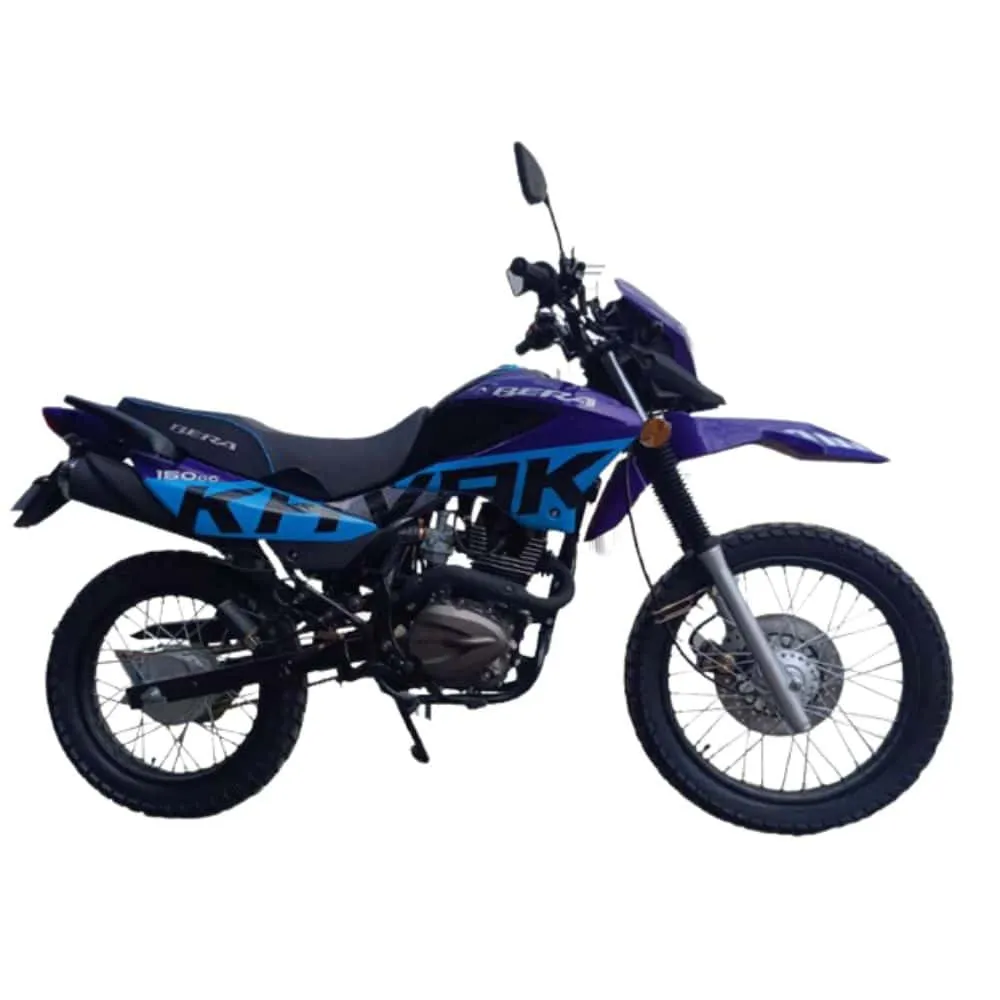 Bera Kavak 150