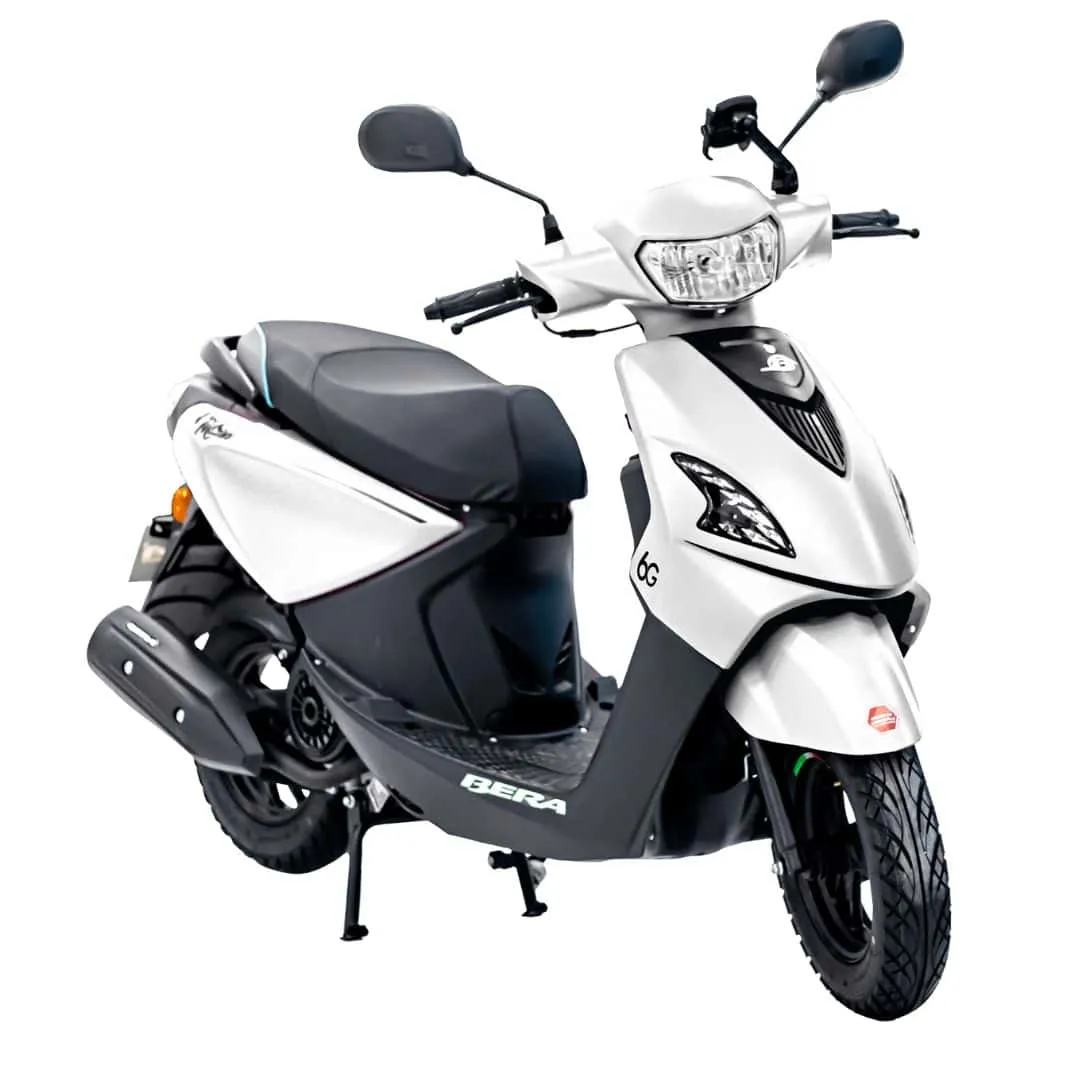 Bera Milan 150
