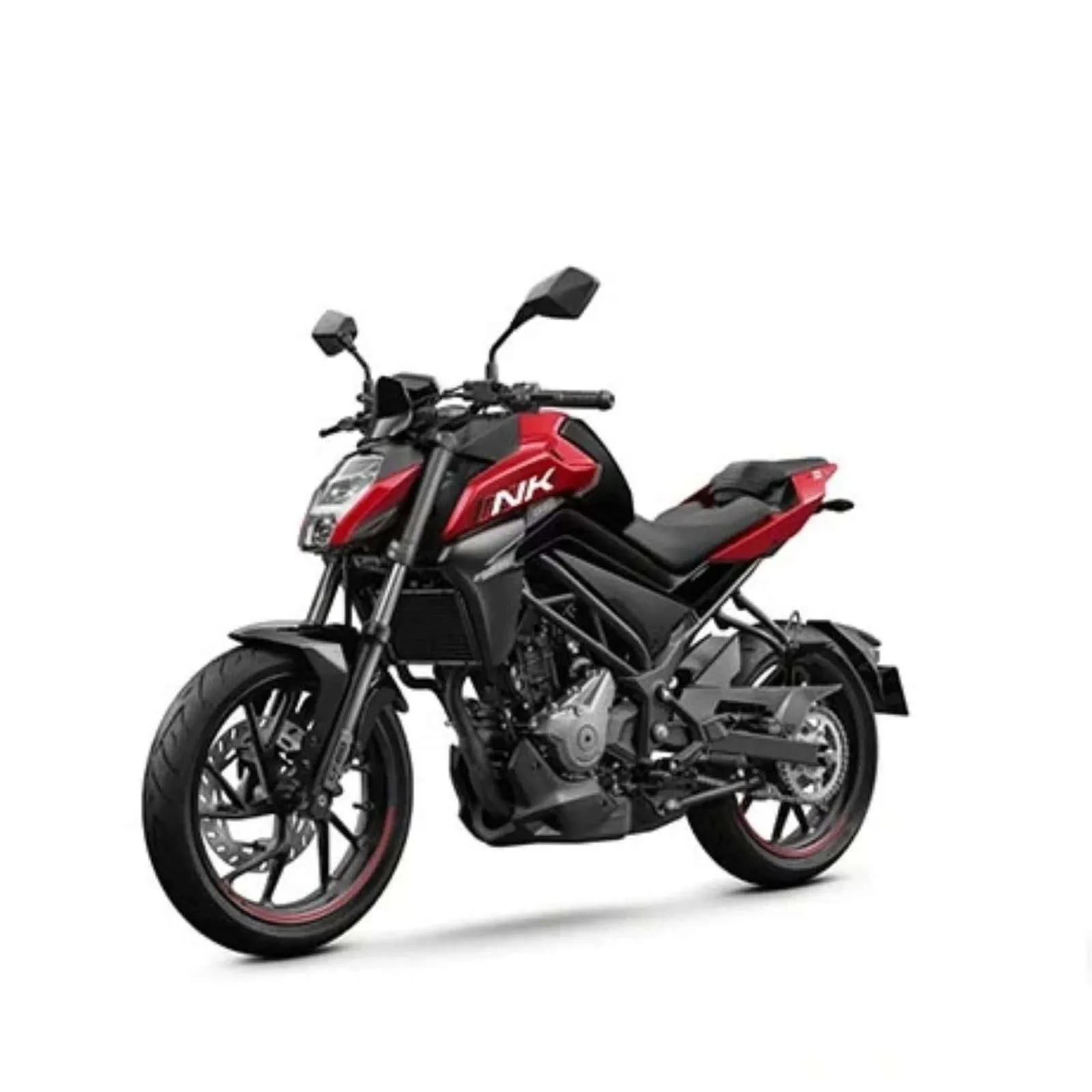 CFLite 250 NK Inyectada, vista 4