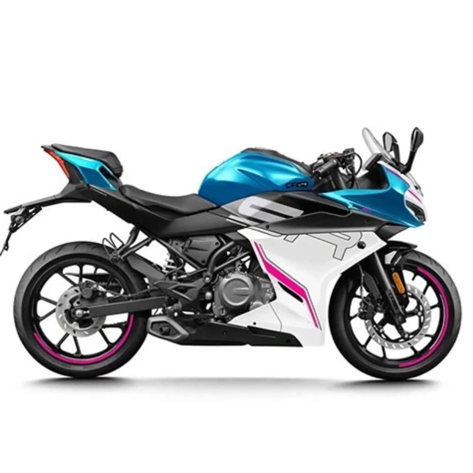 CFLite 250SR