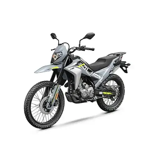CFLite Dual 230, vista 2