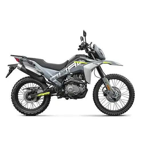 CFLite Dual 230, vista 3