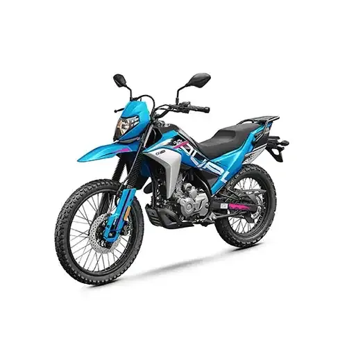 CFLite Dual 230, vista 4