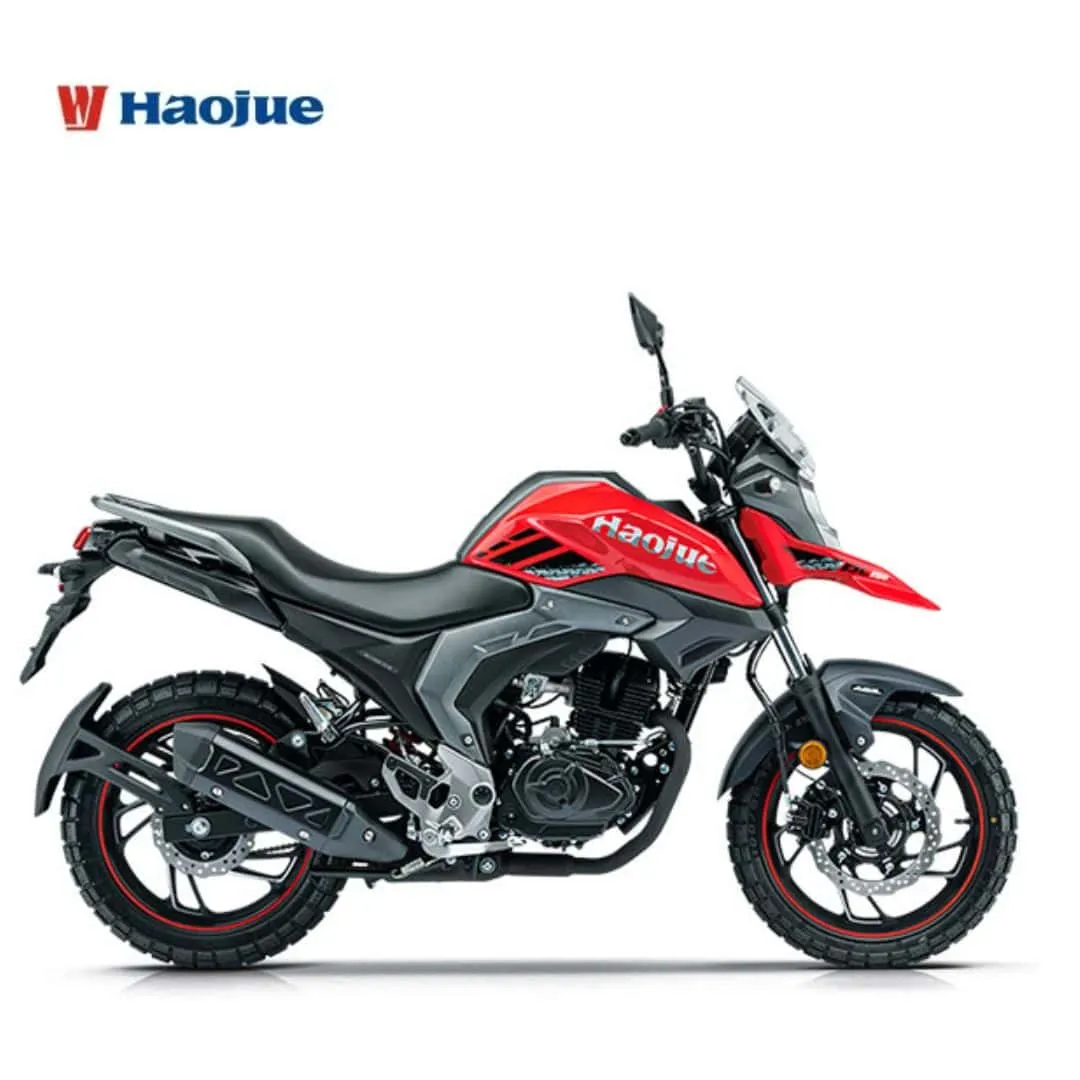 Haojue 160DL