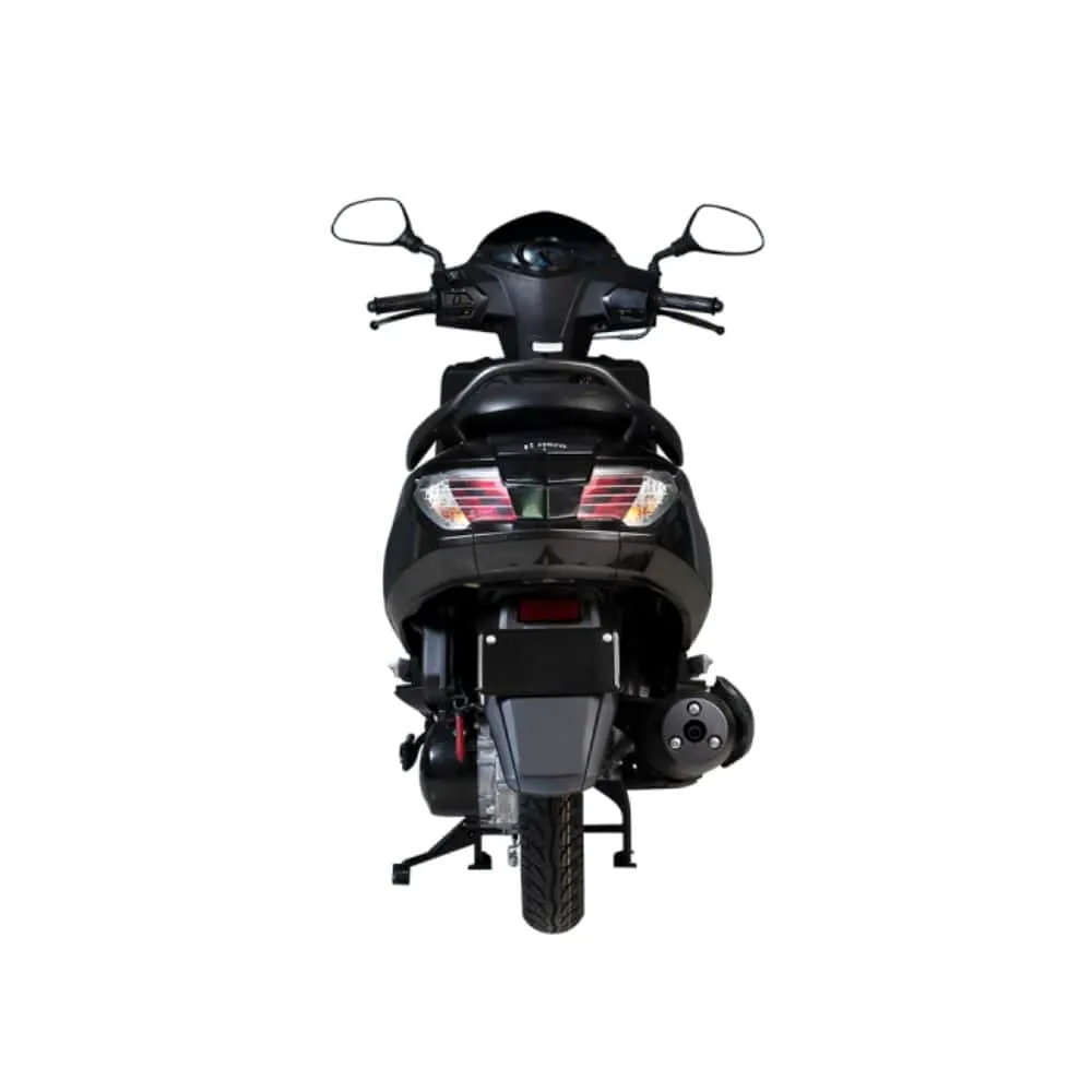 Hero Dash 125 FI, vista 3