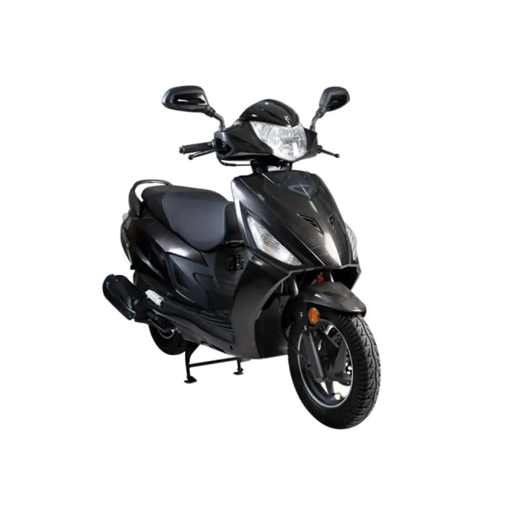 Hero Dash 125 FI, vista 4