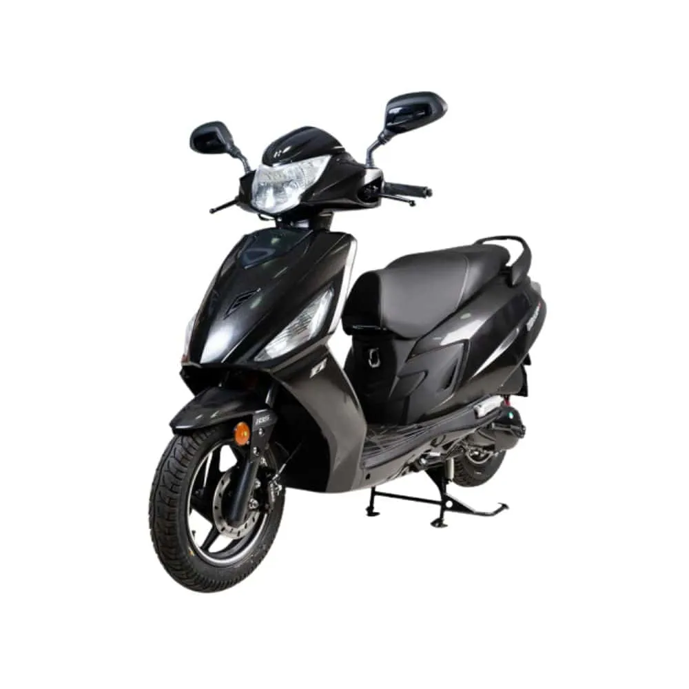 Hero Dash 125 FI, vista 5