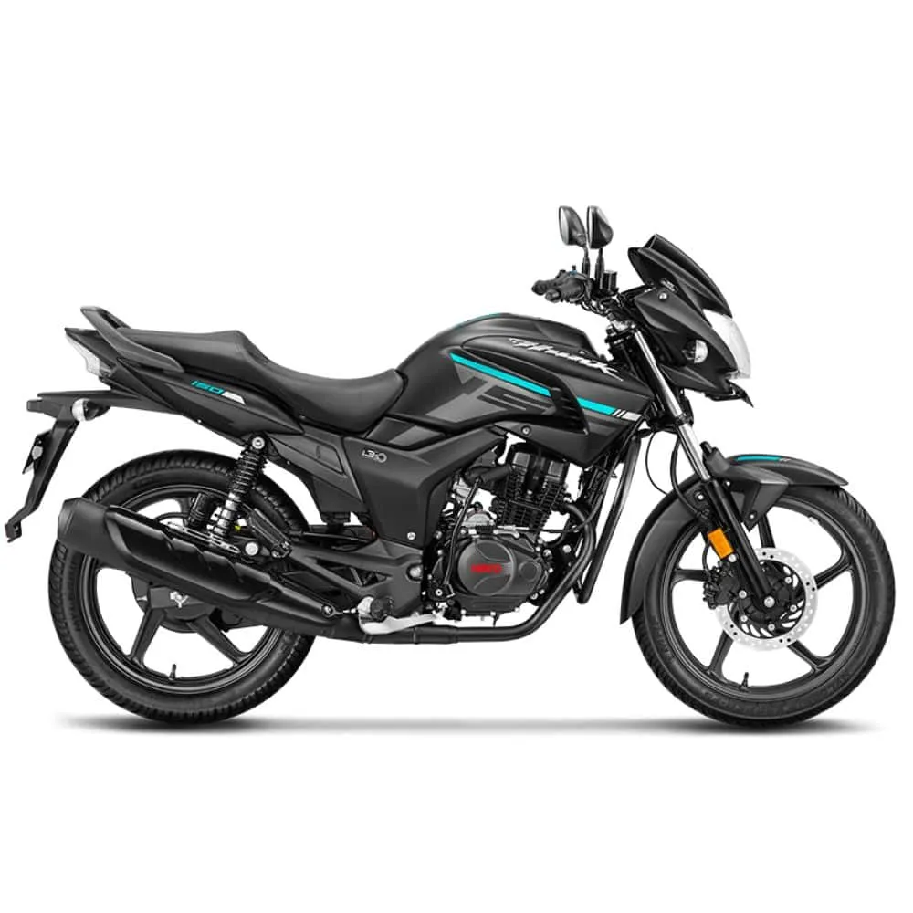 Hero Hunk 150