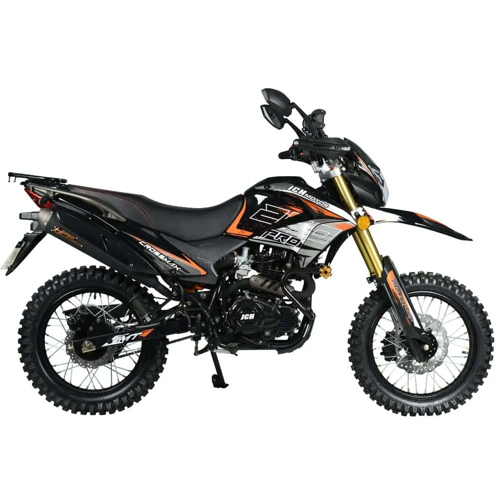 JCH Cross Max 250PRO