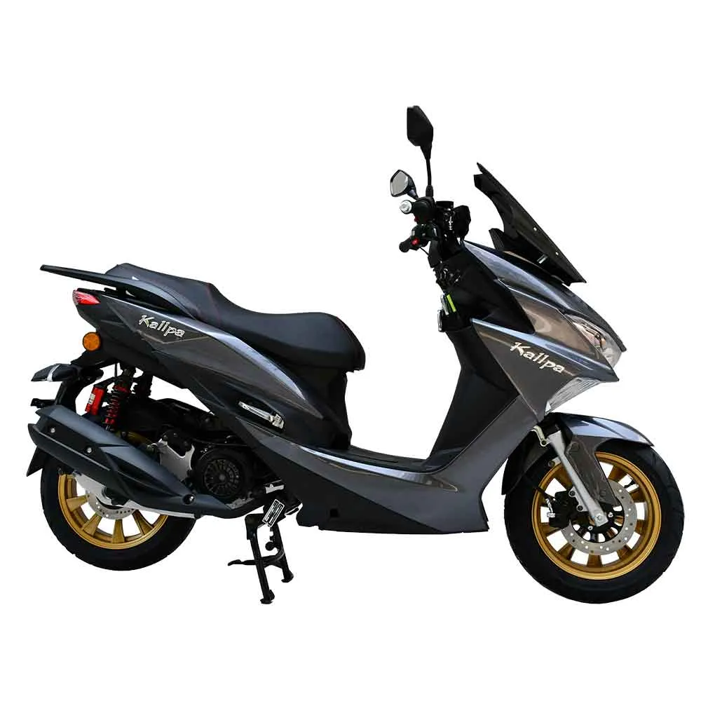 JCH Kallpa 150