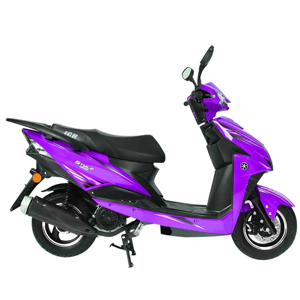 JCH Style 150
