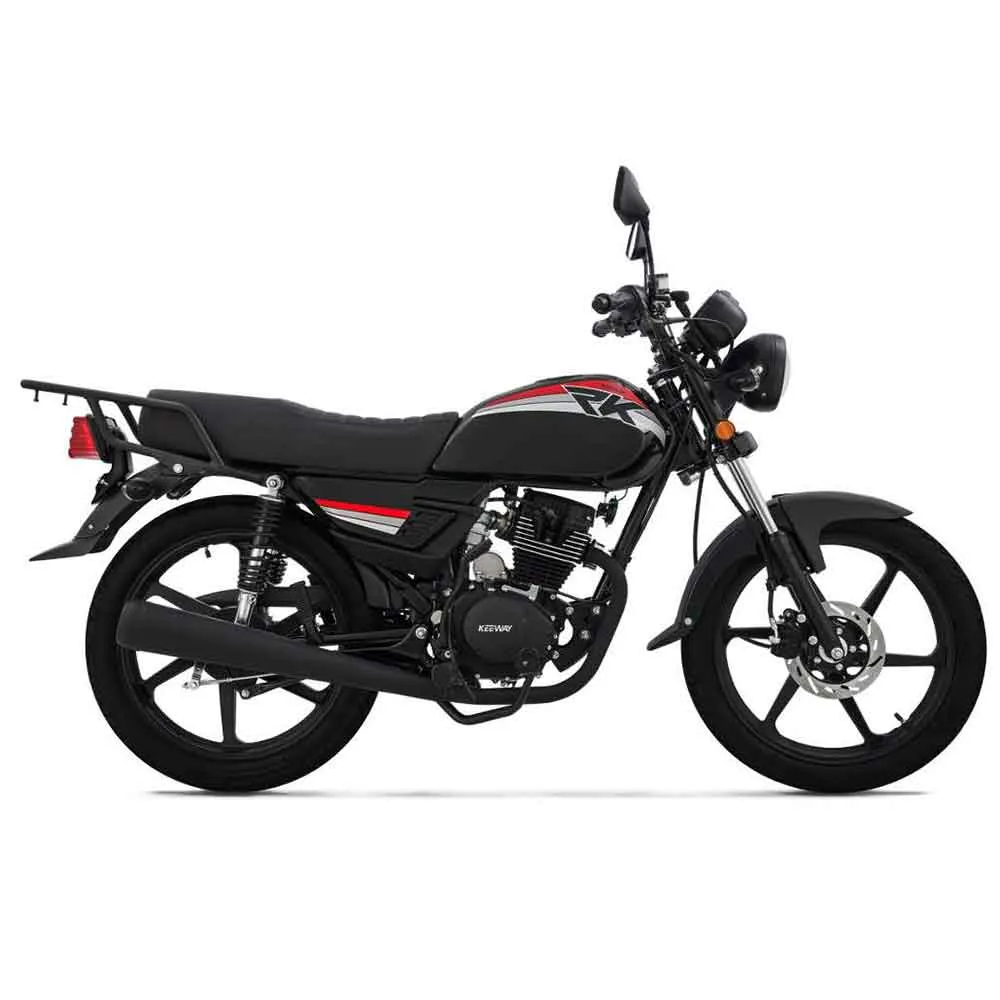 Keeway RK150E
