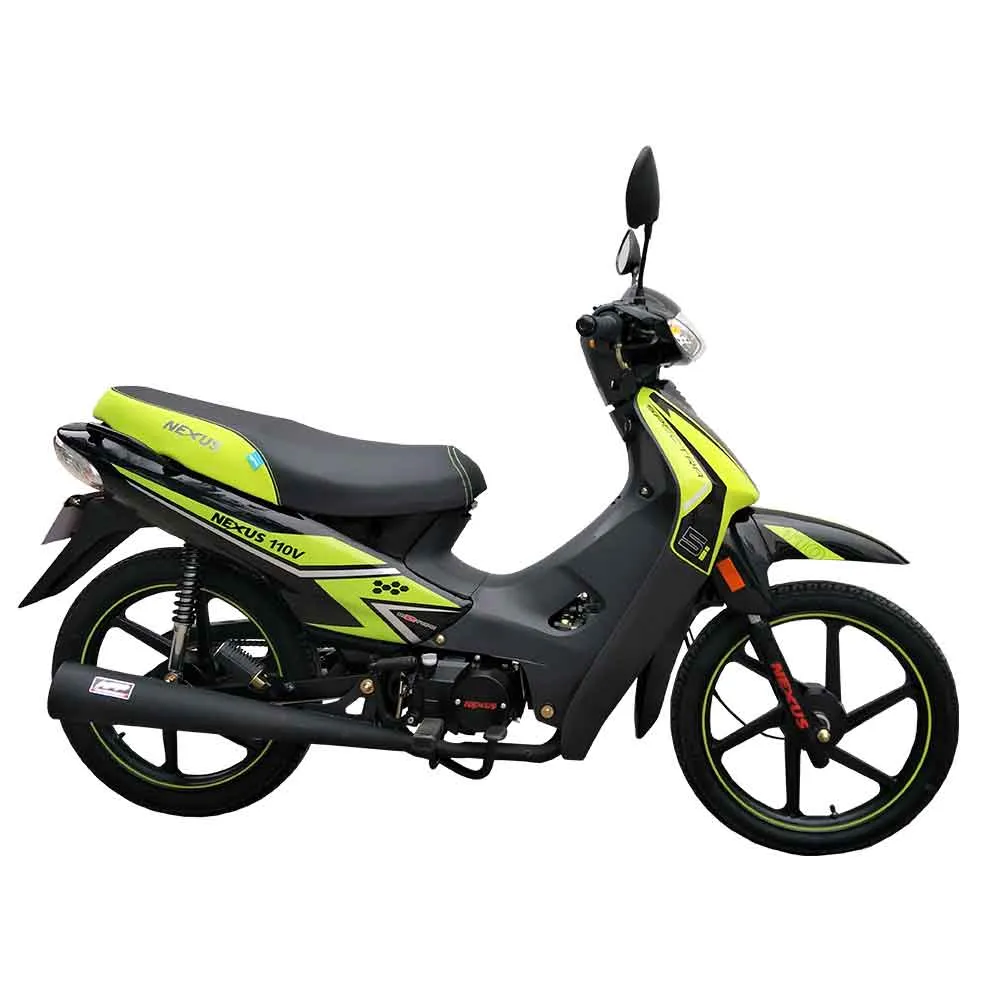 Nexus 110V