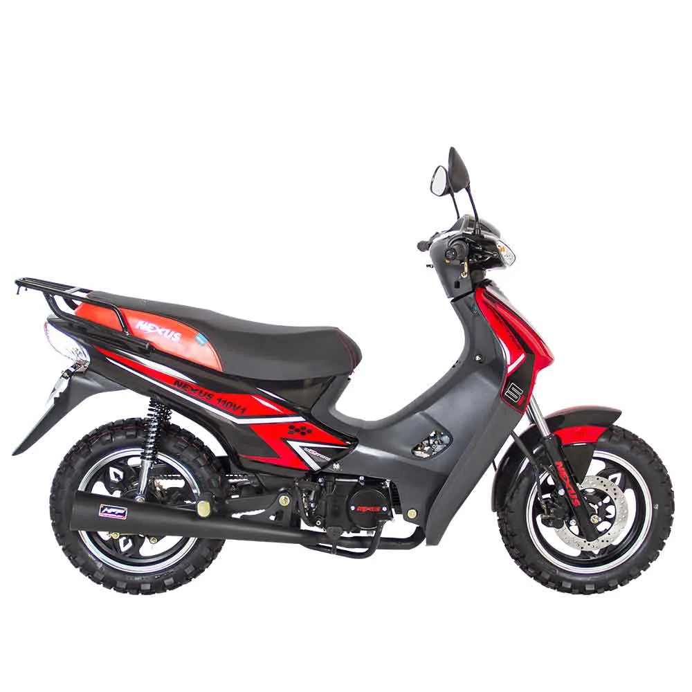 Nexus 110V1