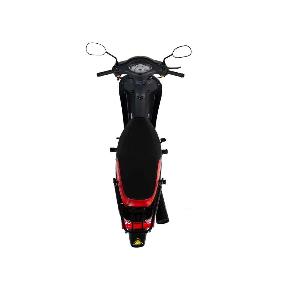 Nexus 110V1, vista 5