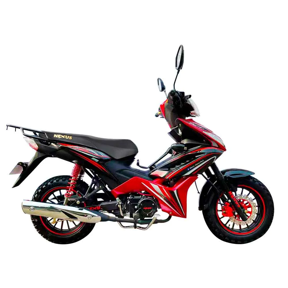 Nexus 125
