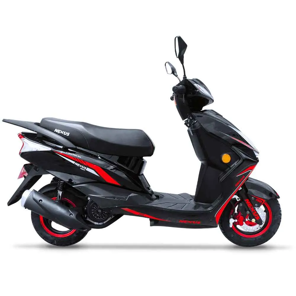 Nexus 125T
