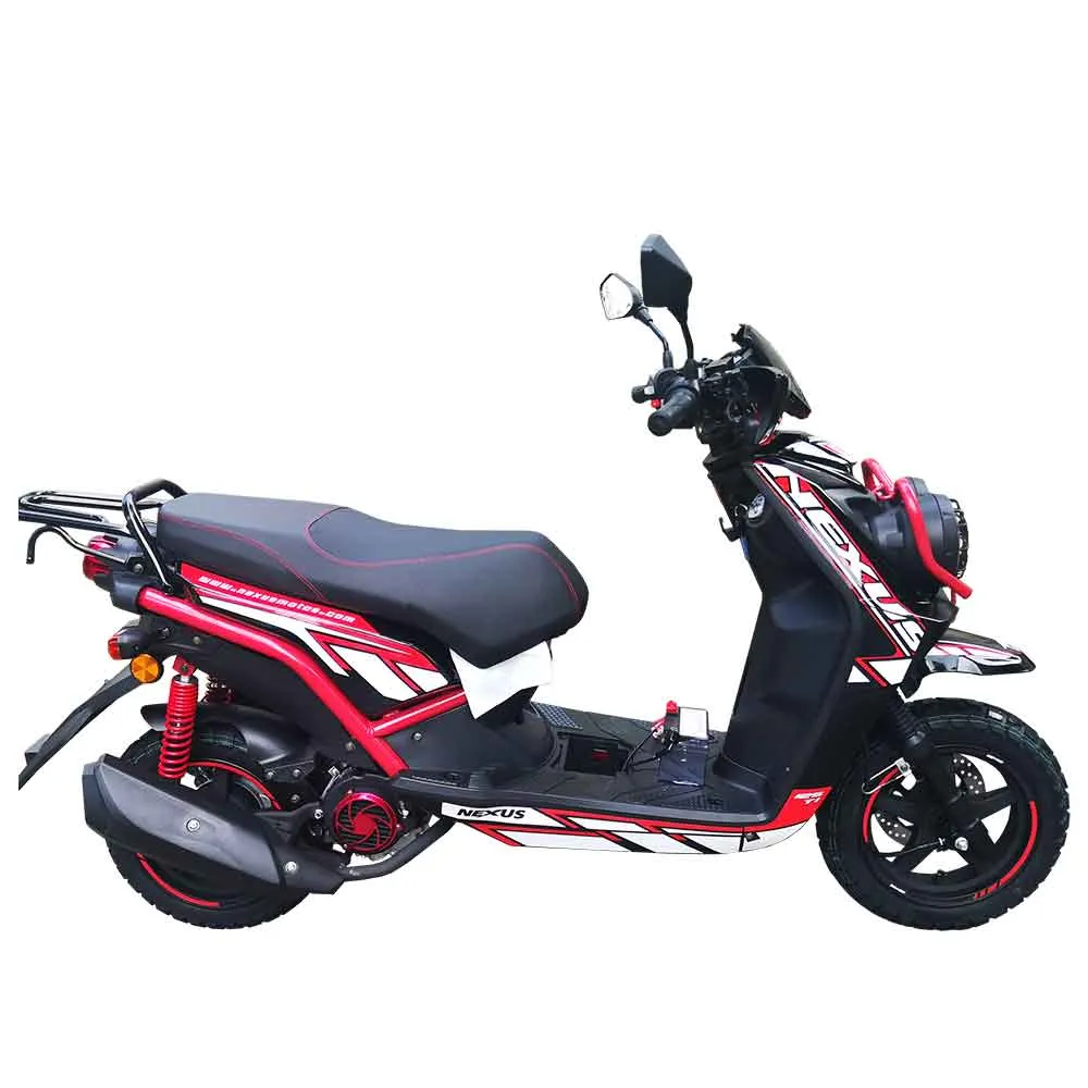 Nexus 125T1