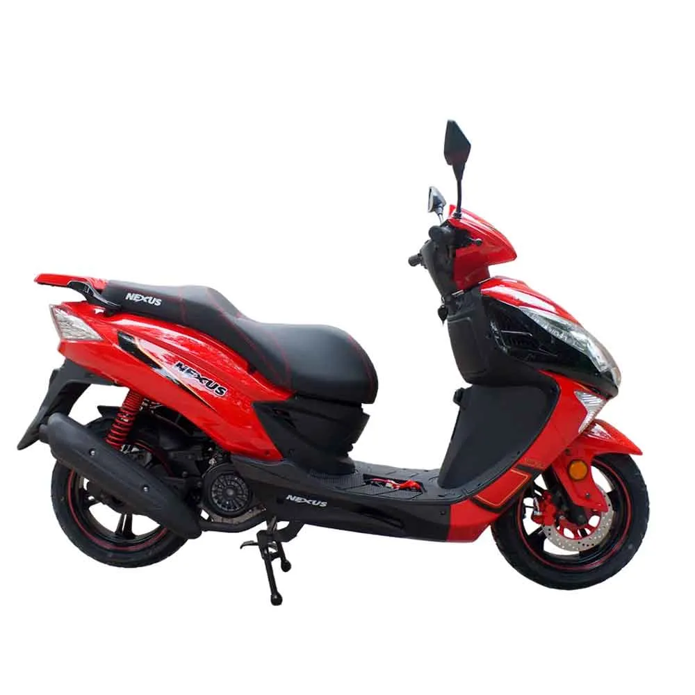 Nexus 125T2