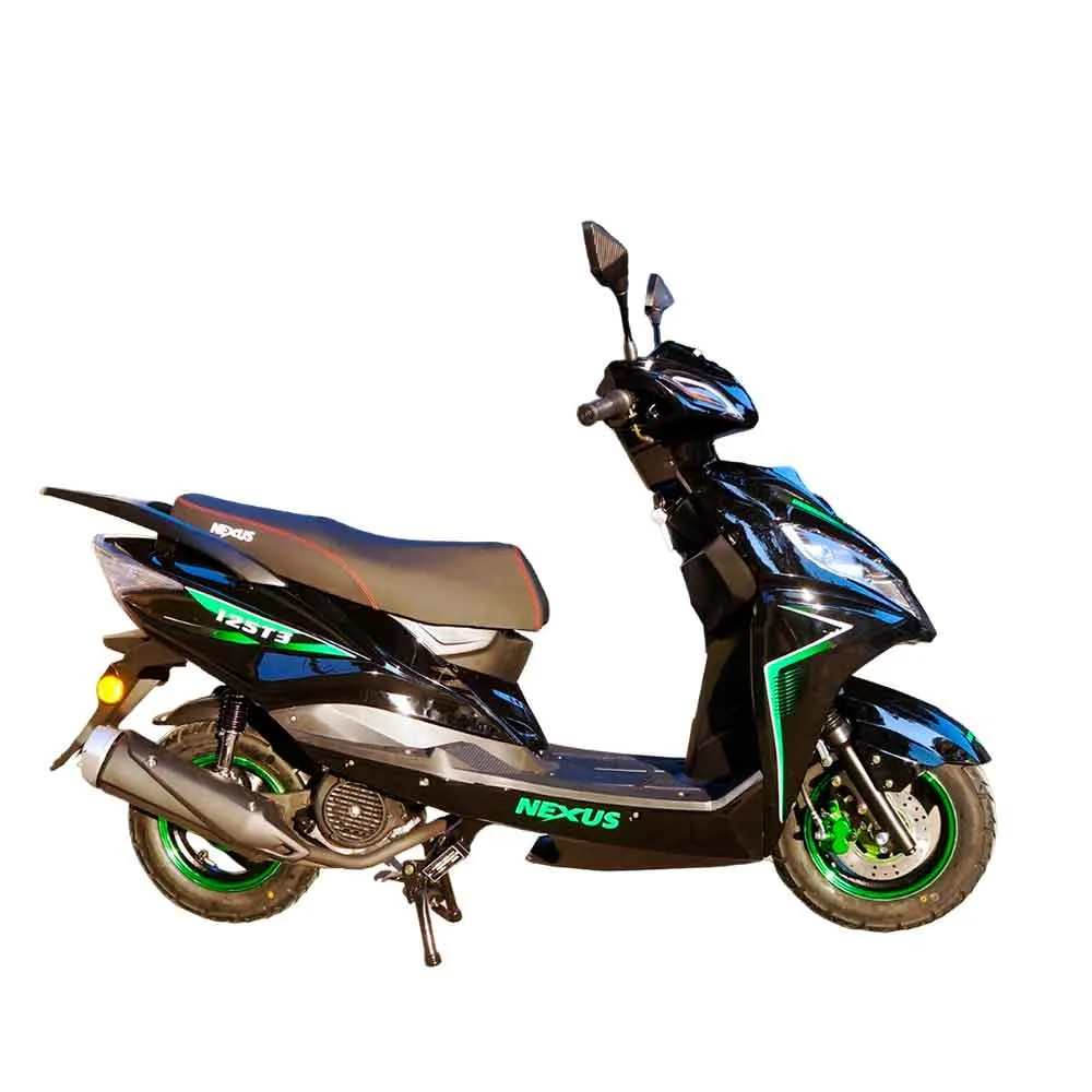 Nexus 125T3