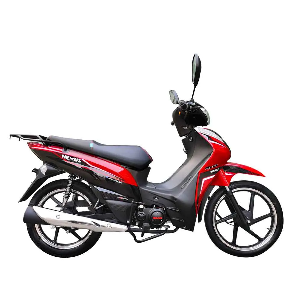 Nexus 125Z