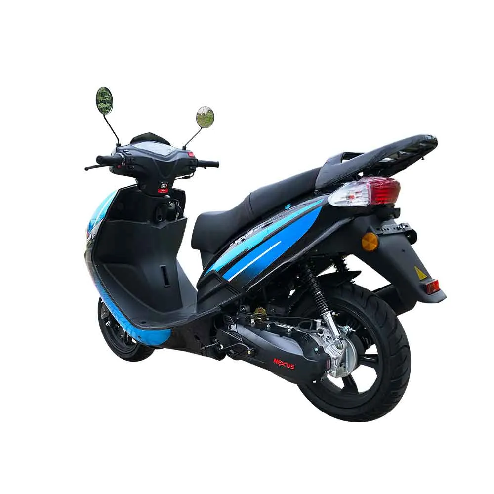 Nexus 150T4, vista 5
