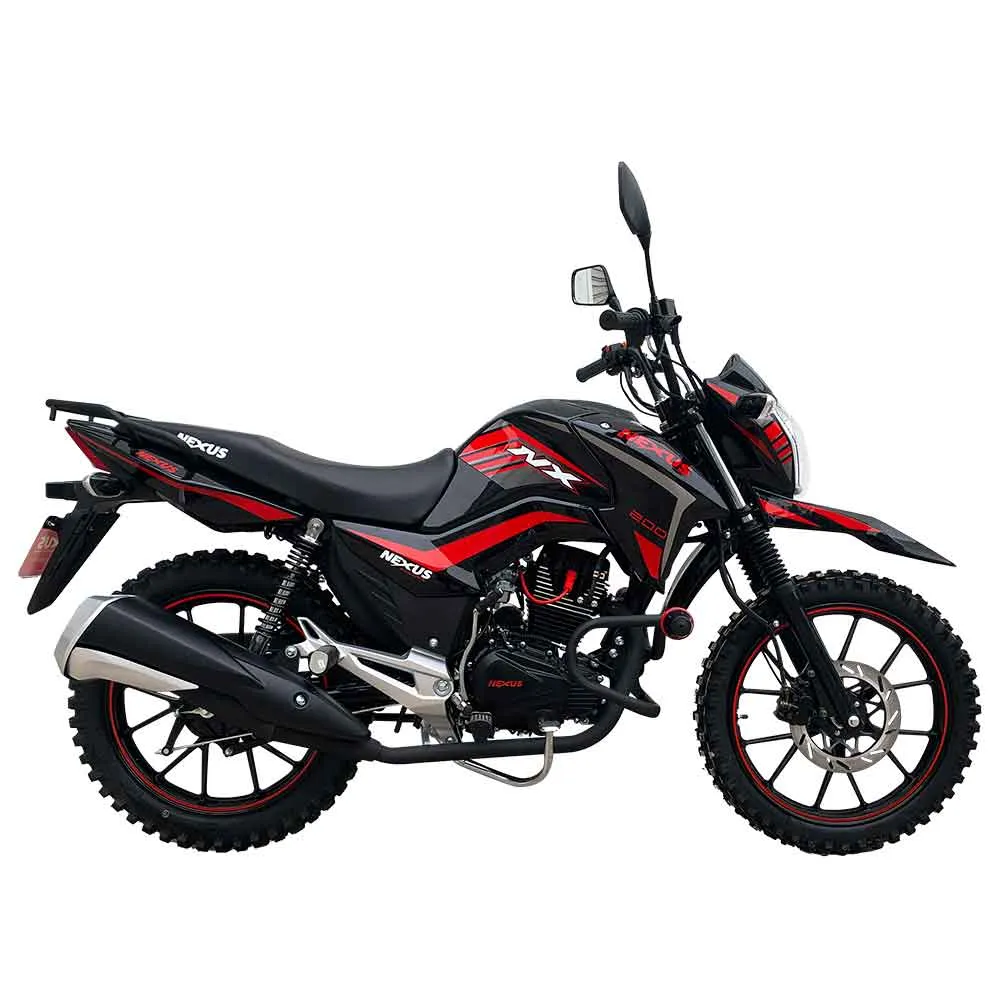 Nexus 200CB3