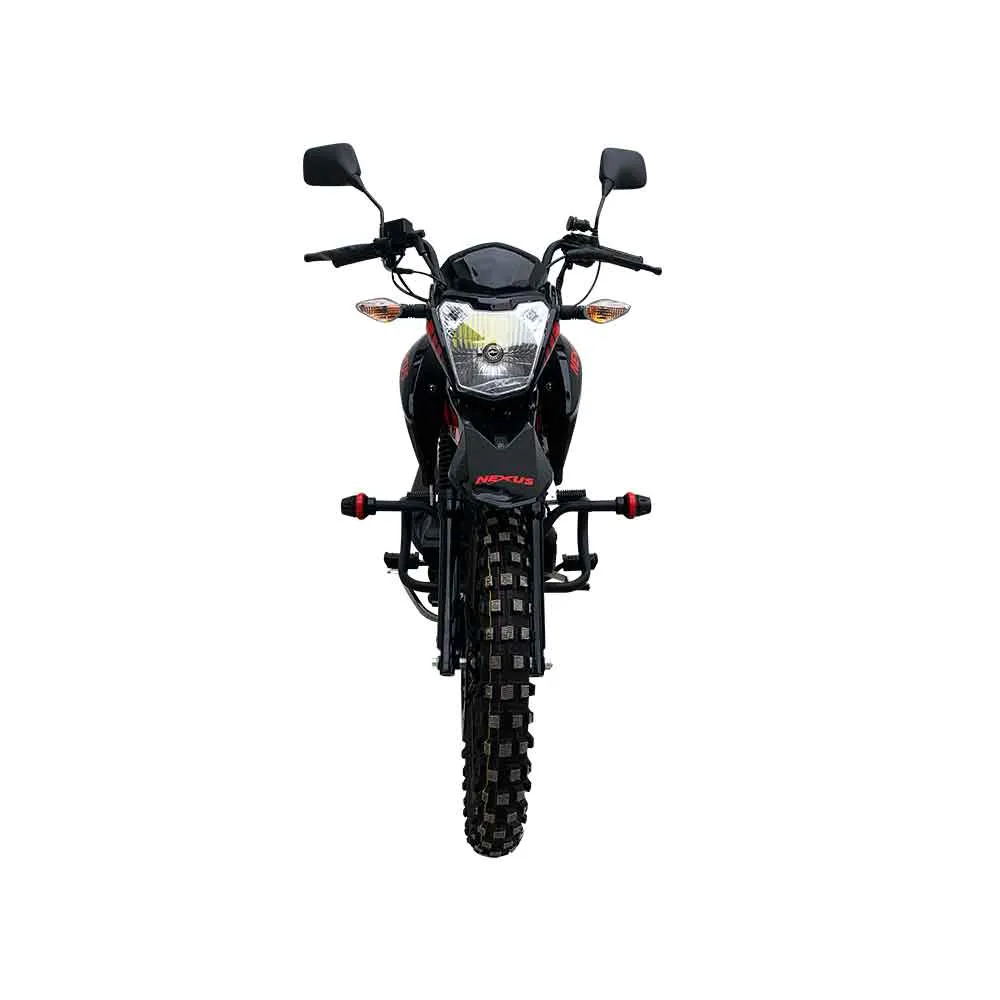 Nexus 200CB3, vista 2