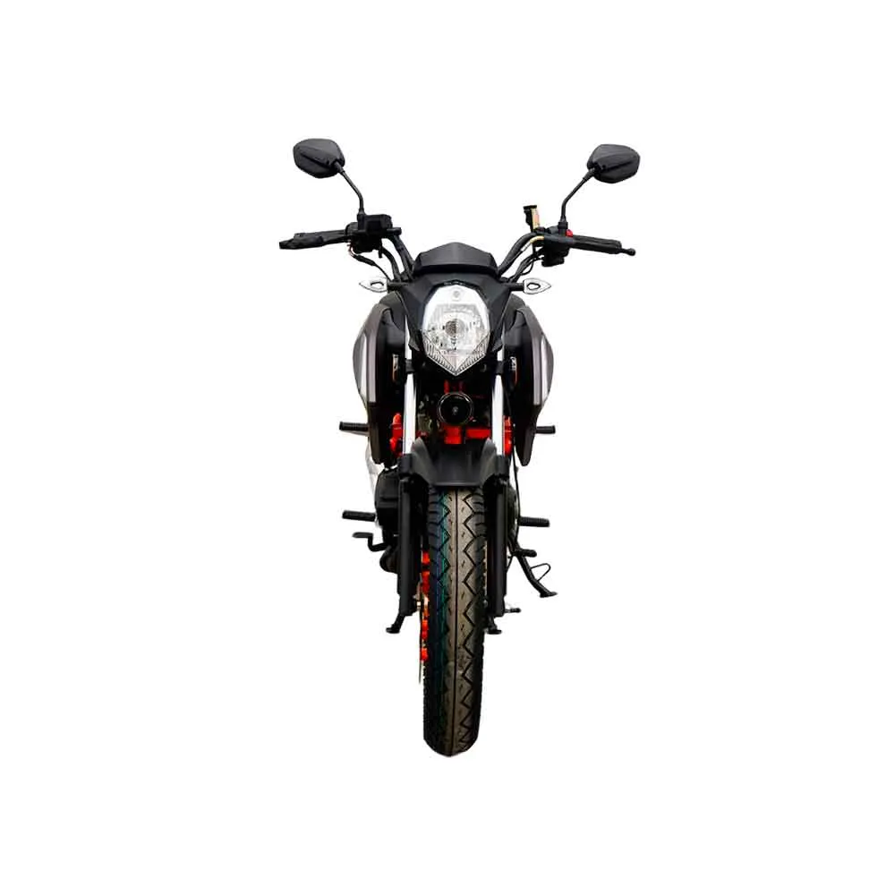 Nexus 200DK, vista 4