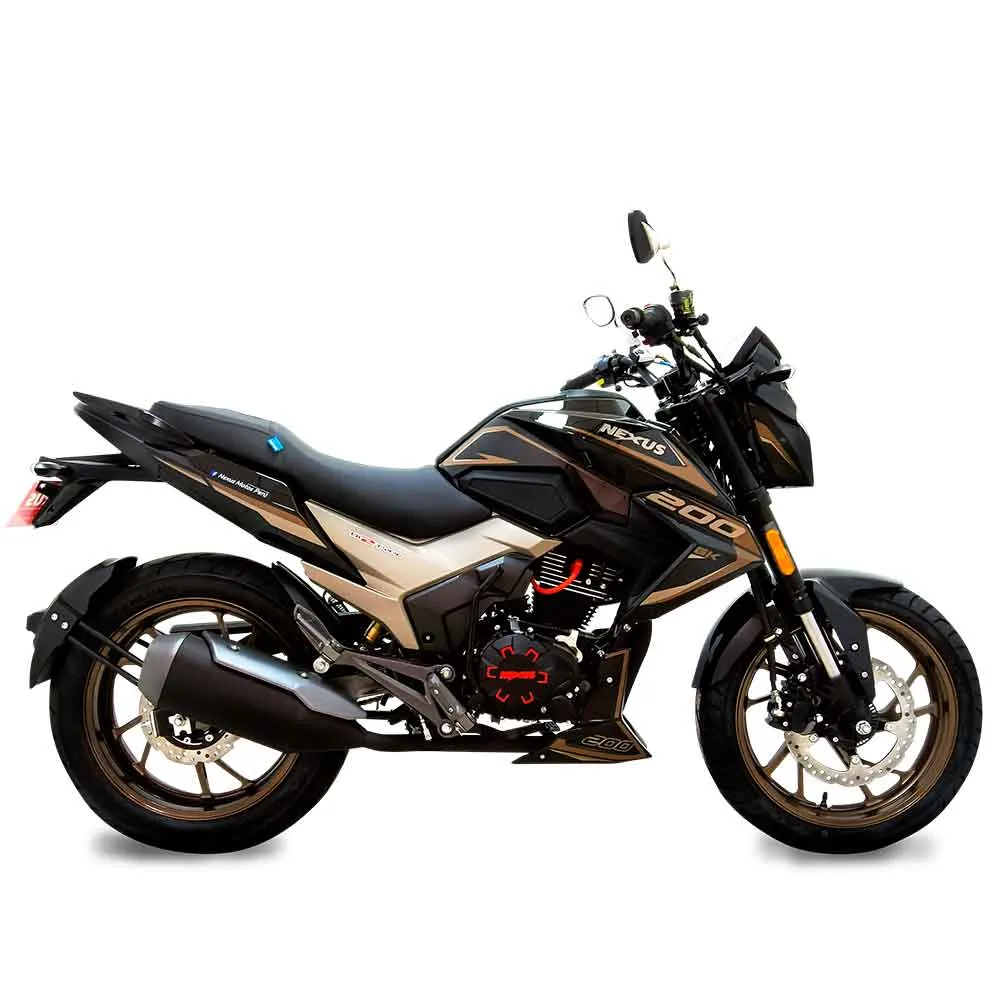 Nexus 200GK