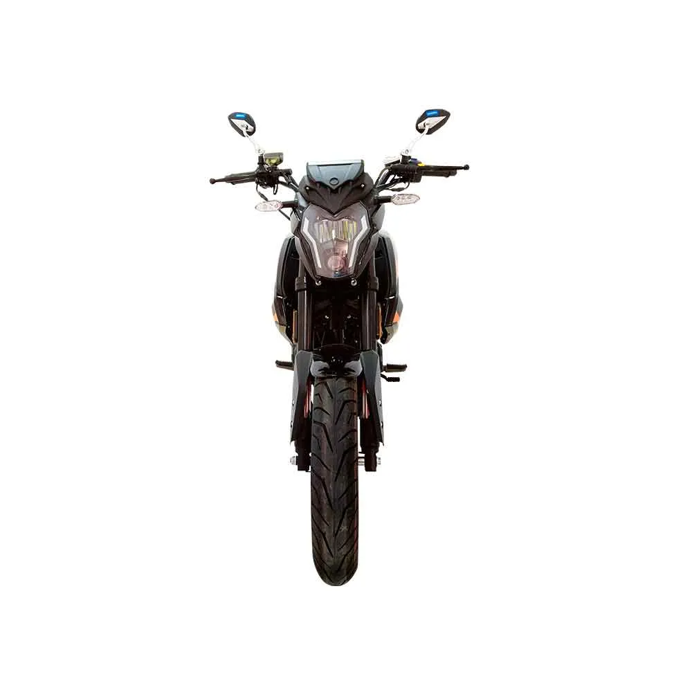 Nexus 200GK, vista 4
