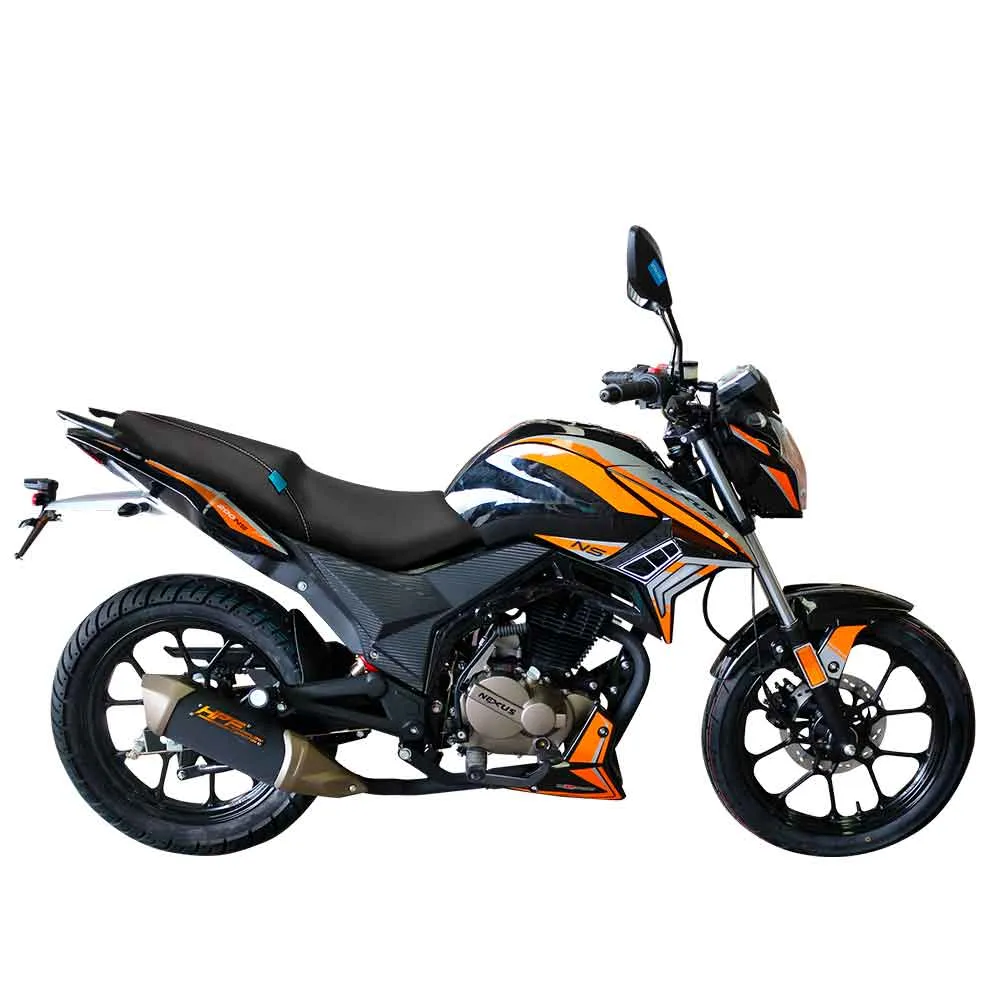 Nexus 200NS