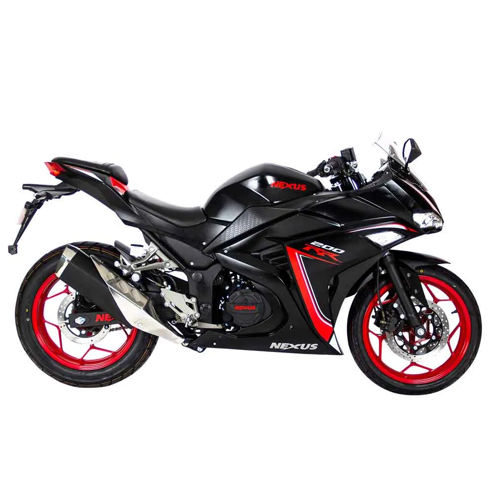 Nexus 200RR